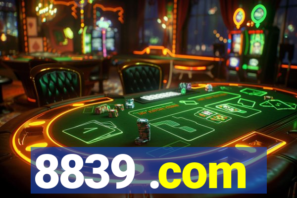 8839 .com